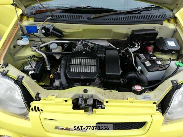 Suzuki KEI 2006-10 7813051-10