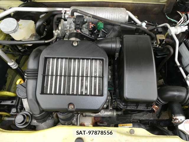 Suzuki KEI 2006-10 7813051-11