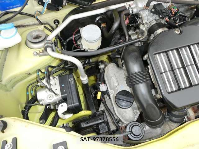 Suzuki KEI 2006-10 7813051-12