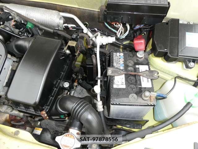 Suzuki KEI 2006-10 7813051-13