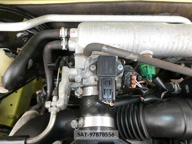 Suzuki KEI 2006-10 7813051-14
