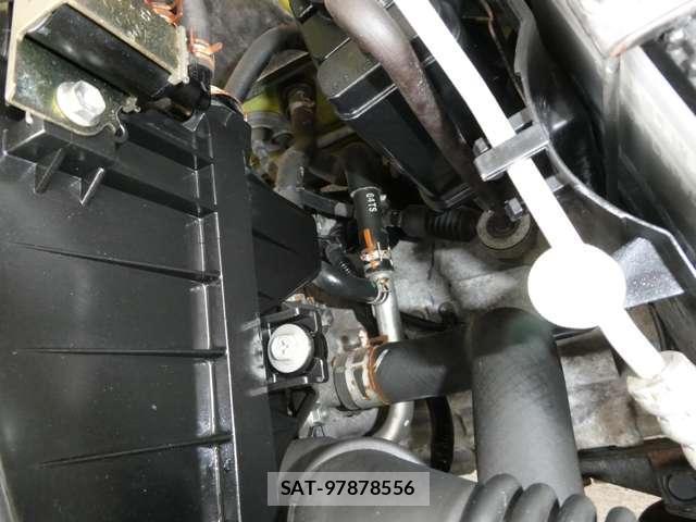 Suzuki KEI 2006-10 7813051-15