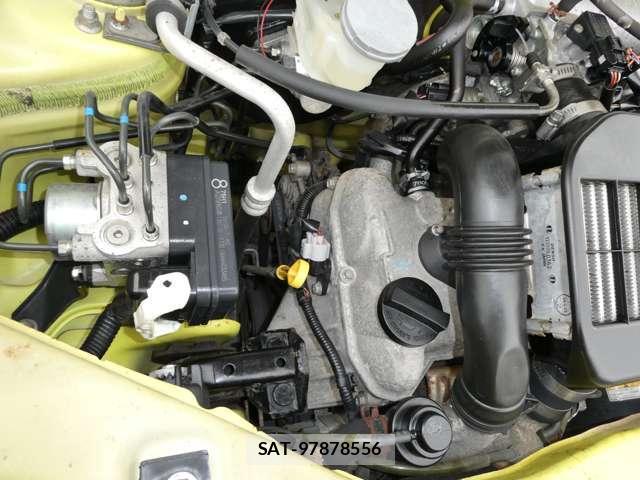 Suzuki KEI 2006-10 7813051-16