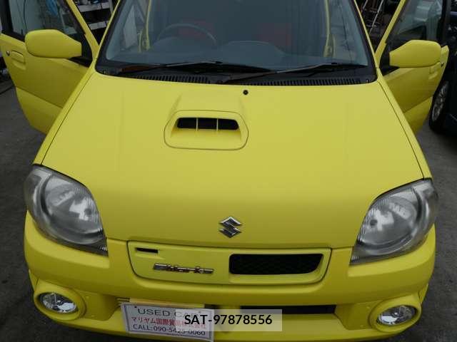 Suzuki KEI 2006-10 7813051-18