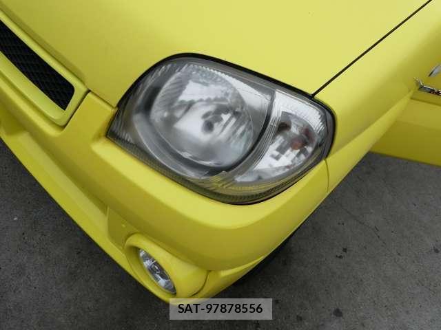 Suzuki KEI 2006-10 7813051-19