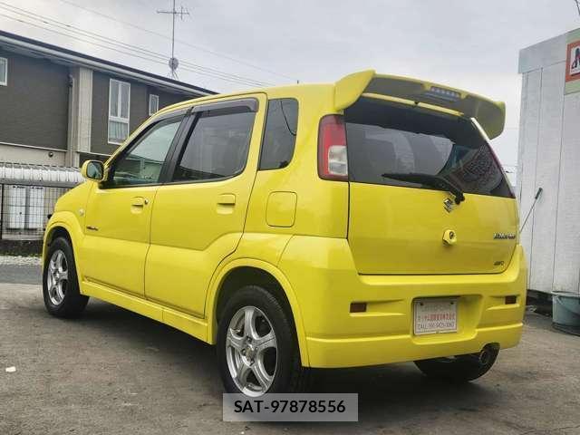 Suzuki KEI 2006-10 7813051-7