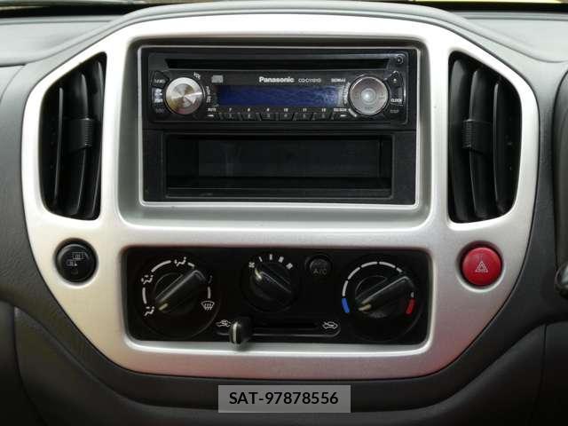 Suzuki KEI 2006-10 7813051-8