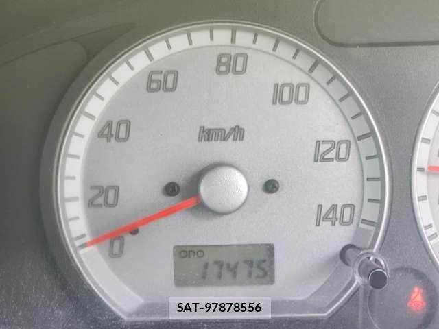 Suzuki KEI 2006-10 7813051-9