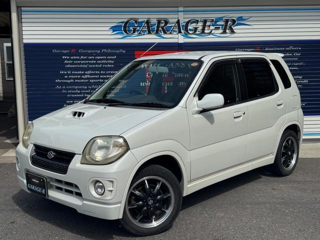 Suzuki KEI 2001-04 7823158-0