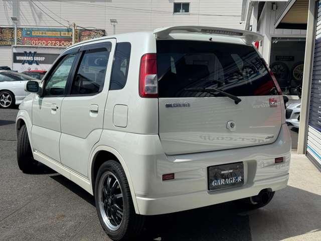 Suzuki KEI 2001-04 7823158-1