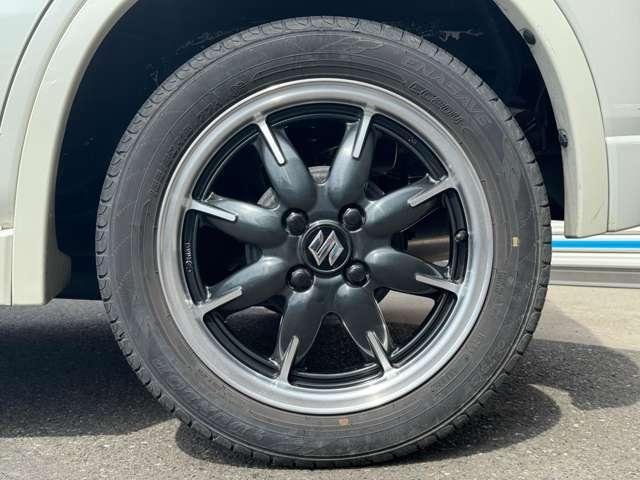 Suzuki KEI 2001-04 7823158-10