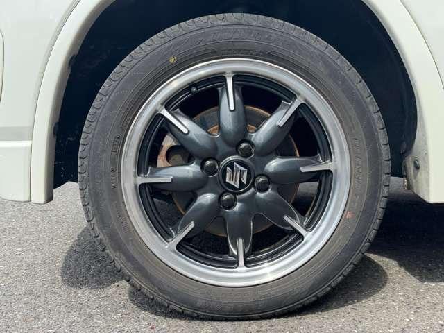 Suzuki KEI 2001-04 7823158-11