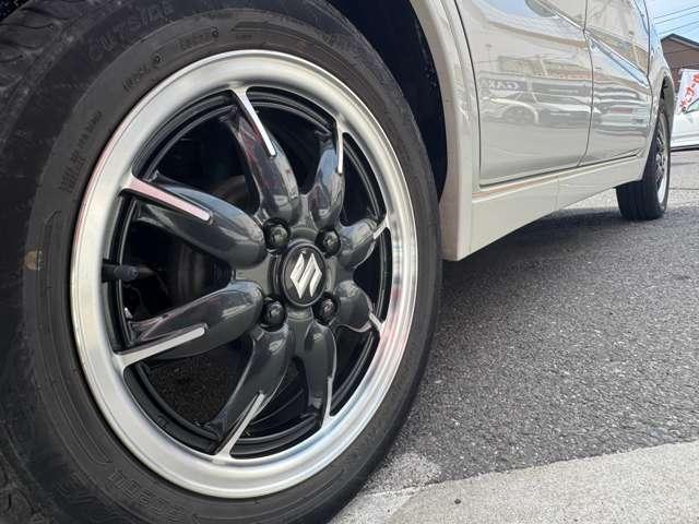 Suzuki KEI 2001-04 7823158-12
