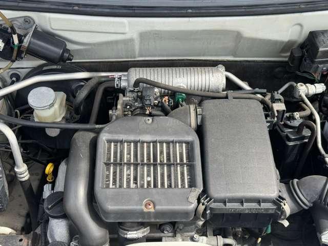 Suzuki KEI 2001-04 7823158-19
