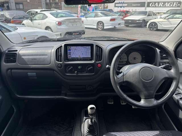 Suzuki KEI 2001-04 7823158-2