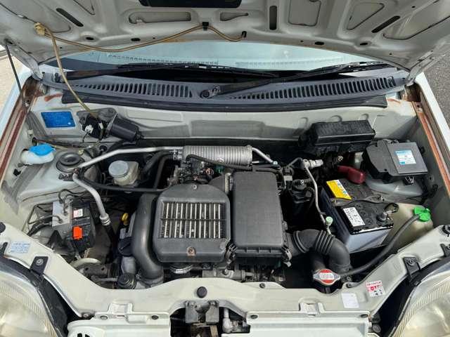 Suzuki KEI 2001-04 7823158-3