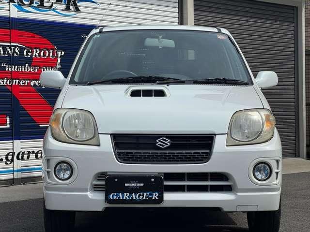 Suzuki KEI 2001-04 7823158-4