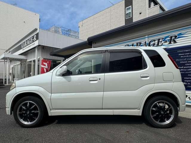 Suzuki KEI 2001-04 7823158-5