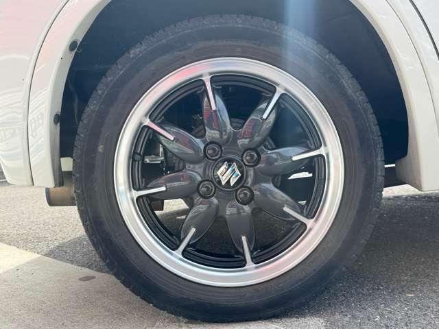 Suzuki KEI 2001-04 7823158-9