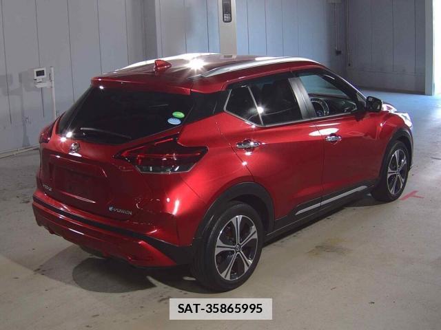 Nissan KICKS 2021 7814393-1