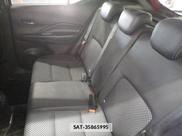 Nissan KICKS 2021 7814393-3