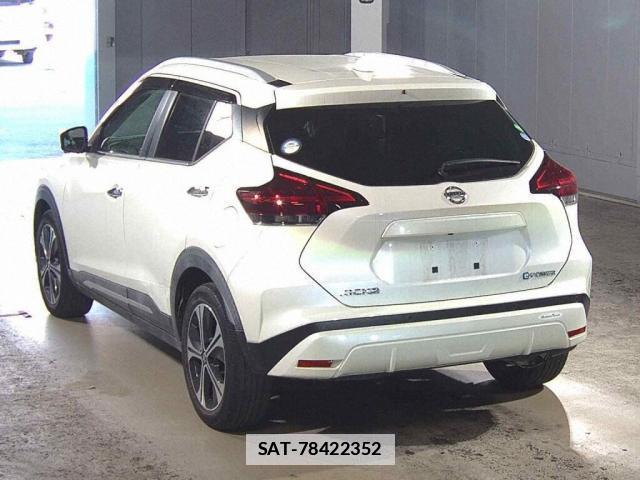 Nissan KICKS 2021-03 7814403-1