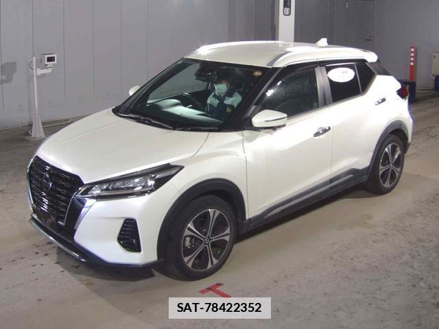 Nissan KICKS 2021-03 7814403-4