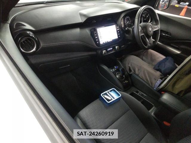 Nissan KICKS 2021-08 7814442-2