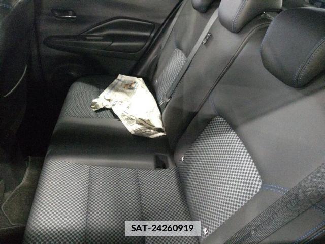 Nissan KICKS 2021-08 7814442-3