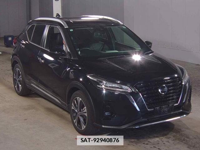 Nissan KICKS 2021-05 7814445-0