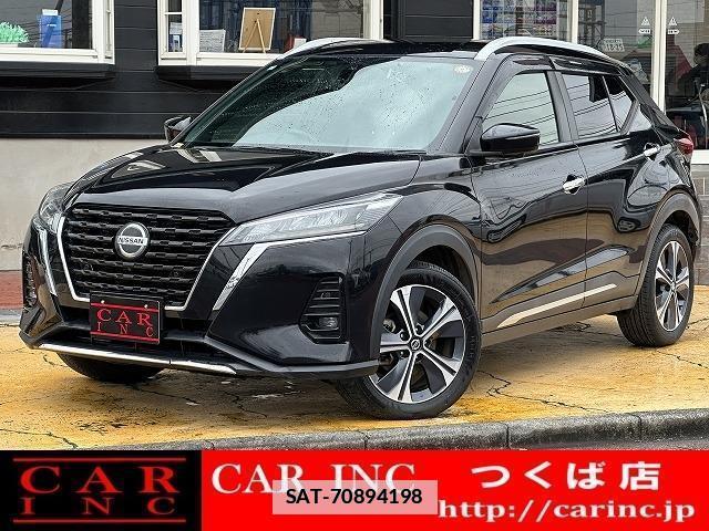 Nissan KICKS 2021-05 7815667-0