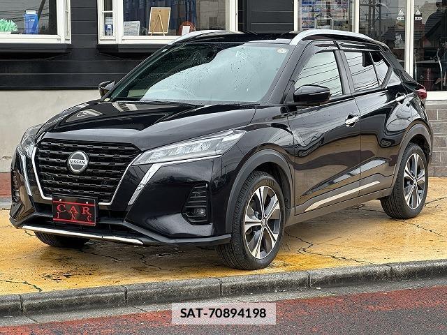 Nissan KICKS 2021-05 7815667-13