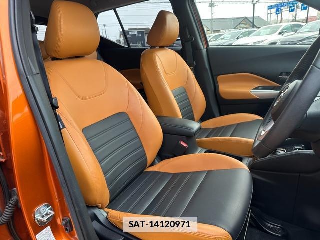 Nissan KICKS 2021-04 7815669-19