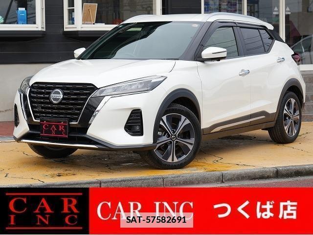 Nissan KICKS 2021-04 7815757-0