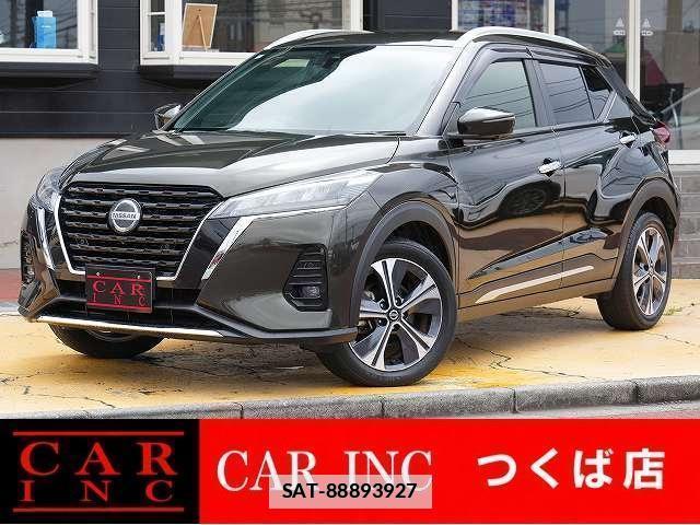 Nissan KICKS 2021-03 7815781-0