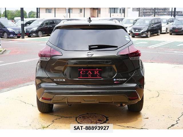 Nissan KICKS 2021-03 7815781-18