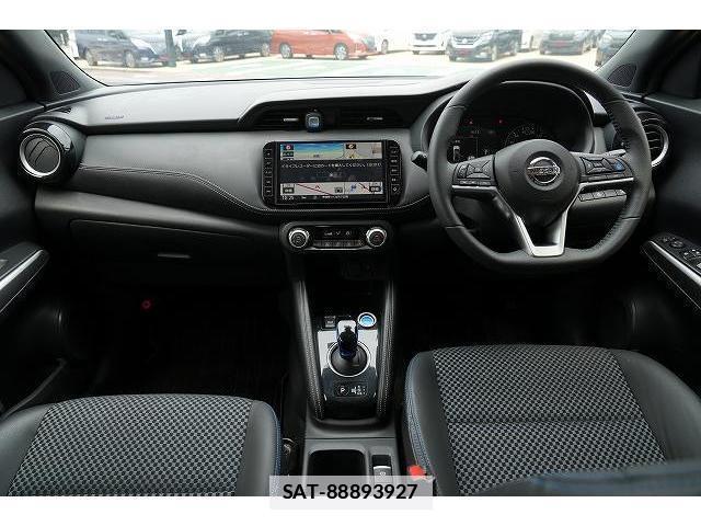 Nissan KICKS 2021-03 7815781-3