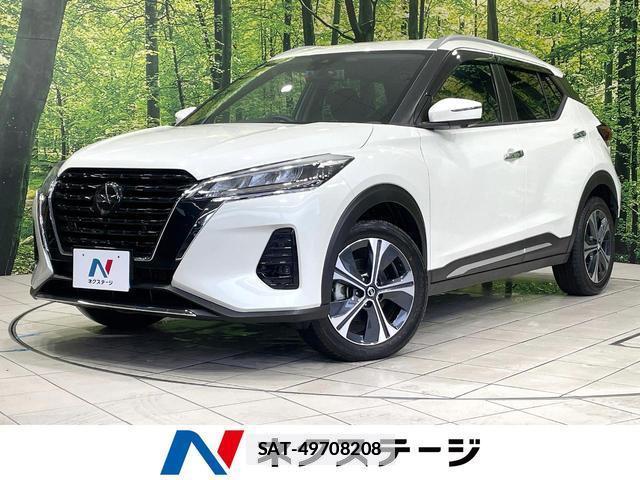 Nissan KICKS 2021-05 7815991-0