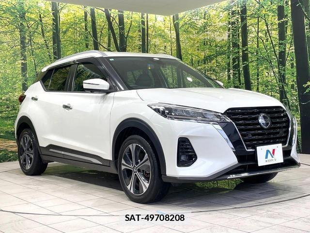 Nissan KICKS 2021-05 7815991-15