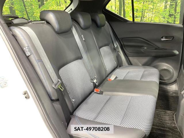 Nissan KICKS 2021-05 7815991-8