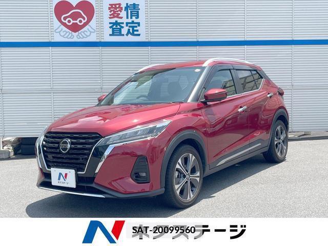 Nissan KICKS 2021-11 7819993-0