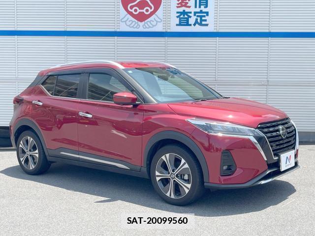 Nissan KICKS 2021-11 7819993-15