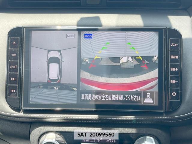 Nissan KICKS 2021-11 7819993-3