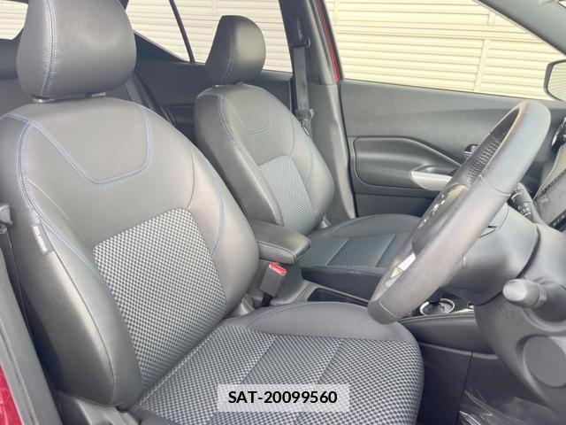 Nissan KICKS 2021-11 7819993-7