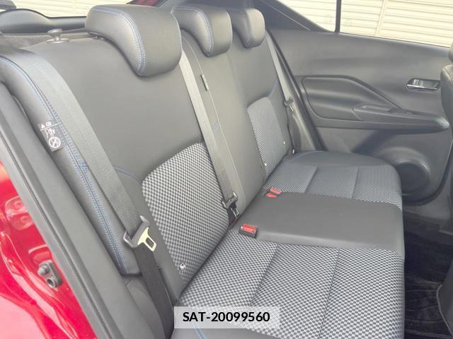 Nissan KICKS 2021-11 7819993-8