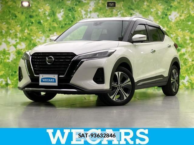 Nissan KICKS 2021-07 7821131-0