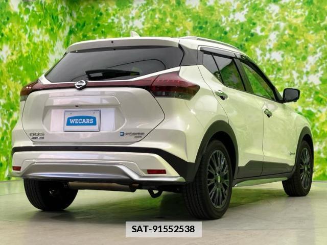 Nissan KICKS 2022-09 7821644-2