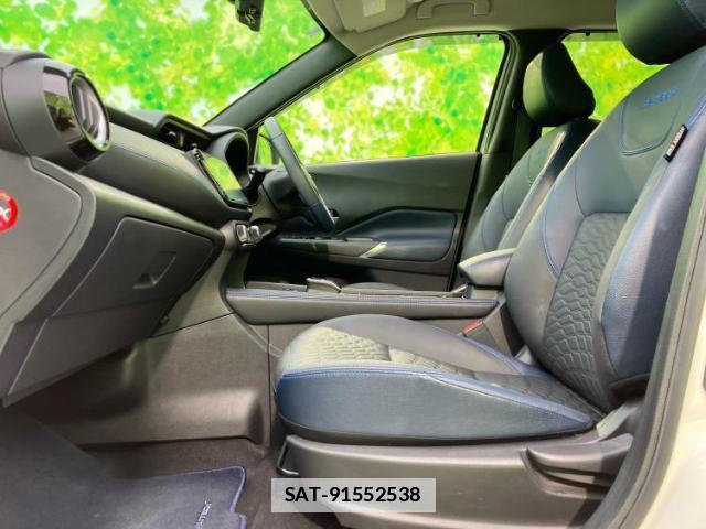 Nissan KICKS 2022-09 7821644-5