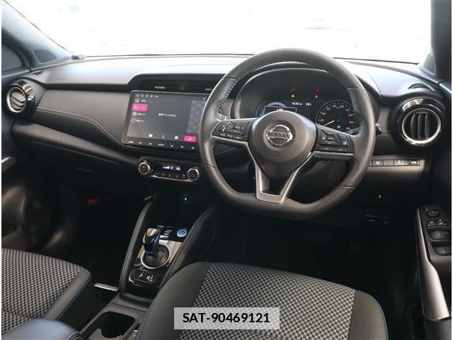 Nissan KIX 2022-04 7811877-1