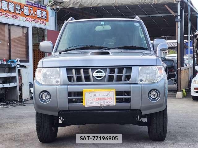 Nissan KIX 2012-08 7812986-1